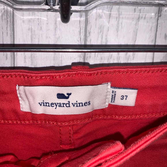 Womens Size 37 Vineyard Vines High Rise Jeans NWT - Picture 4 of 4